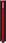 PORTFEL SECRID RFID SLIMWALLET BLACK & RED - zdjęcie 3