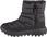 Buty Damskie Columbia Snowtrot Mid 2075111012 Czarny - zdjęcie 2