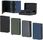 PORTFEL SECRID RFID MINIWALLET MATTE BLACK- BLACK - zdjęcie 3