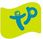 TP Toys Lawendowy Domek Ogrodowy Z Werandą Dla Dzieci Drewniany Na Ogród Modułowy - zdjęcie 4