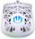 Mysz Endorfy LIV Wireless Onyx Biały (EY6A019) - zdjęcie 6