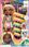 Lalka Rainbow High Hair Chalk & Style Meline Luxe Lalka Modowa + Zmywalne Kredki Do Włosów Akcesoria - zdjęcie 5