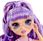 Lalka Rainbow High Creative Crystals Violet Willow Lalka + Akcesoria Kryształowe DIY Do Samodzielnego Wykonania - zdjęcie 3