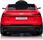 Milly Mally Samochód Elektryczny Dla Dzieci Audi E-Tron Sportback 4X4 Red - zdjęcie 2