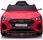 Milly Mally Samochód Elektryczny Dla Dzieci Audi E-Tron Sportback 4X4 Red - zdjęcie 5