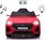 Milly Mally Samochód Elektryczny Dla Dzieci Audi E-Tron Sportback 4X4 Red - zdjęcie 7