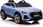 Milly Mally Samochód Elektryczny Dla Dzieci Audi E-Tron Sportback 4X4 Blue - zdjęcie 7