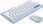 Klawiatura Zestaw klawiatura + mysz Havit KB279GCM Niebieski (72813) - zdjęcie 3