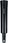 Mikrofon Sennheiser EW-D SKM-S (R4-9) - NADAJNIK MIKROFONU DO RĘKI (BEZ KAPSUŁY MIKROFONOWEJ), 552-608 MHz - zdjęcie 2