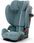 Fotelik Cybex Pallas G2 9-50Kg I-Size Plus Stormy Blue - zdjęcie 2