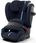 Fotelik Cybex Pallas G2 9-50Kg I-Size Plus Ocean Blue - zdjęcie 2