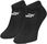 Puma Skarpety Skarpetki Stopki 3 Pary Czarne r.39-42 - zdjęcie 4