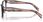 Prada Eyewear Korekcyjne Okulary Pr 17Zv 23A1O1 52 Rozmiar M - zdjęcie 3
