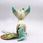 POKEMON LEAFEON PLUSH TOY - zdjęcie 3