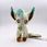 POKEMON LEAFEON PLUSH TOY - zdjęcie 5