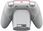 Gamepad GameSir HRG7121 Super Nova Whipped Pink Różowy - zdjęcie 4