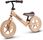 Kidwell Rowerek Biegowy Rebel Beige - zdjęcie 4