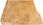 vidaXL Blat Stołu 90x40x2,5cm Naturalna Krawędź Lite Drewno Mango (370707) - zdjęcie 2
