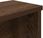 vidaXL Półka Kuchenna Składana Brązowy Dąb 50x15x16cm (860493) - zdjęcie 5