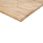 vidaXL Blat Stołu Prostokątny 100x80x4cm Lite Drewno Akacjowe (4008797) - zdjęcie 2