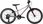 Marin Rower Dziecięcy Coast Trail 20" 7S Srebrny Lekki Aluminiowy - zdjęcie 2