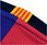 Barcelona Piłkarska Koszulka Meczowa 24/25 Home Yamal - zdjęcie 4