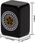 Yellow Mountain Imports Japanese Riichi Mahjong Set - Black Standard Size Tiles and Vinyl Case - zdjęcie 3