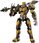 Hasbro Transformers Decepticons Cheetor 18Cm Figurka Kolekcja Bonus Za5473 - zdjęcie 3