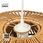Lightlogic Lampa Wisząca Ll Arilas Lamp02 Brązowy (66383) - zdjęcie 6
