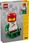 LEGO 40819 Duża minifigurka kierowcy wyścigowego - zdjęcie 6