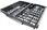 Zmywarka Haier AI I-Pro Shine 5 XF 6B2M3PW - zdjęcie 14