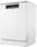 Zmywarka Haier AI I-Pro Shine 5 XF 6B2M3PW - zdjęcie 10