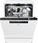 Zmywarka Haier AI I-Pro Shine 5 XF 6B2M3PW - zdjęcie 9