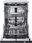 Zmywarka Haier I-Pro Shine XF 4A4M4PX - zdjęcie 17