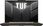 Laptop Laptop Asus TUF Gaming F16 FX607VU 16"/Core 5/8GB/512GB/Win11 (FX607VUI5085W) - zdjęcie 3