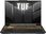 Laptop Laptop Asus TUF Gaming F16 FX607VU 16"/Core 5/8GB/512GB/Win11 (FX607VUI5085W) - zdjęcie 4