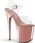 Importer Anna Pukocz Buty Platformy Szklanki Do Exotic Iron-X Metalik - zdjęcie 2