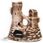 Aqua Mag Aquamag Zamek Ozdoba Do Akwarium Ceramiczna 28011 - zdjęcie 2