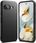 Ringke Onyx Google Pixel 9A Black  - zdjęcie 3