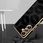 Itel Etui Do Samsung Galaxy A54 5G Glamour Silikon Ochrona Aparatu Usta Szkło  - zdjęcie 2