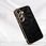 Itel Etui Do Samsung Galaxy A54 5G Glamour Silikon Ochrona Aparatu Usta Szkło  - zdjęcie 5