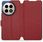 Mobiwear Etui Do Oneplus 13 Dark Red Leather  - zdjęcie 3