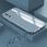 Etui Do Honor 70 5G Silicone Glamour Case  - zdjęcie 3
