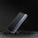 Hurtel Etui Z Klapką Podstawka Sleep Case Do Samsung Galaxy S25+ Kolor Czarne  - zdjęcie 6