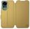 Mobiwear Etui Do Huawei Nova 13 Gold Orange  - zdjęcie 6