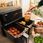 Frytkownica Braun TwinCook 3 TD 3030 - zdjęcie 2