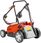 Dedra 1800W 420mm Ded8742 - zdjęcie 2
