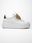 Damskie Sneakersy BUTTERFLY LUX – Gold 41 - zdjęcie 3
