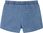 Szorty dziecięce, niebieski denim, 128 - zdjęcie 6