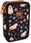 Coolpack Piórnik Podwójny Z Wyposażeniem Jumper 2 Capybara F066937 - zdjęcie 2